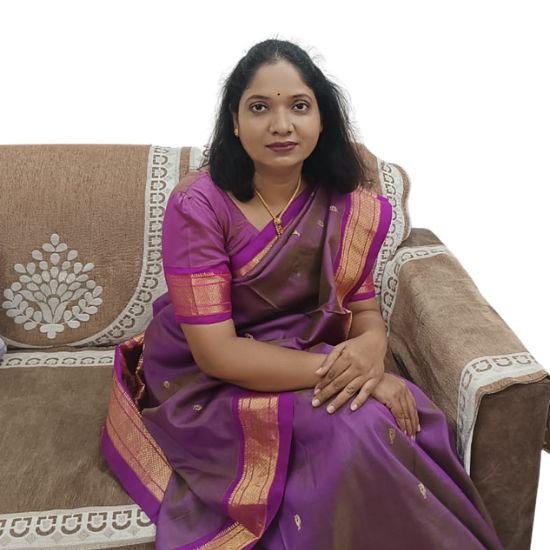 Dr. Rohini Bhoyar